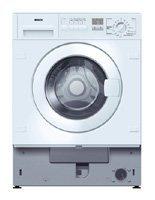 Встраиваемая стиральная машина Bosch WFXi2840 купить по лучшей цене