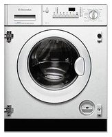 Встраиваемая стиральная машина Electrolux EWI1235 купить по лучшей цене