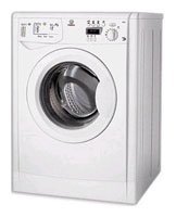 Встраиваемая стиральная машина Indesit WIE 127 EX купить по лучшей цене