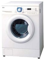 Встраиваемая стиральная машина LG WD10154N купить по лучшей цене