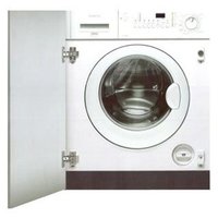 Встраиваемая стиральная машина Zanussi ZTI1029 купить по лучшей цене