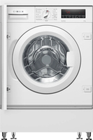 Встраиваемая стиральная машина Bosch Serie 8 WIW28542EU купить по лучшей цене