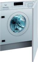 Встраиваемая стиральная машина Whirlpool AWOC 0714 купить по лучшей цене