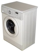 Встраиваемая стиральная машина LG WD10393NDK купить по лучшей цене