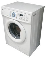Встраиваемая стиральная машина LG WD10164N купить по лучшей цене