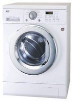 Встраиваемая стиральная машина LG WD10400NDK купить по лучшей цене