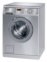 Встраиваемая стиральная машина Miele W 3923 WPS S купить по лучшей цене