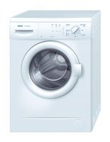 Встраиваемая стиральная машина Bosch WAA20161 купить по лучшей цене
