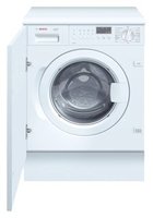 Встраиваемая стиральная машина Bosch WIS28440 купить по лучшей цене