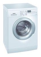 Встраиваемая стиральная машина Siemens WS12X440OE купить по лучшей цене