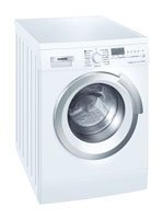 Встраиваемая стиральная машина Siemens WM10S44AOE купить по лучшей цене