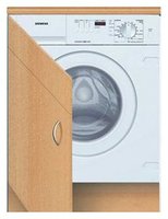 Встраиваемая стиральная машина Siemens WDi1441 купить по лучшей цене