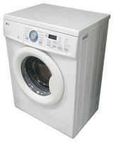 Встраиваемая стиральная машина LG WD80164N купить по лучшей цене