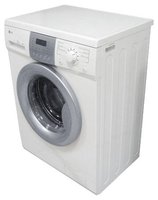 Встраиваемая стиральная машина LG WD10481N купить по лучшей цене