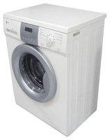Встраиваемая стиральная машина LG WD10491N купить по лучшей цене