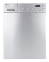 Встраиваемая стиральная машина Miele W 2839 I WPM RE купить по лучшей цене