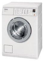 Встраиваемая стиральная машина Miele W 3835 WPS купить по лучшей цене
