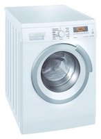 Встраиваемая стиральная машина Siemens WM16S741OE купить по лучшей цене
