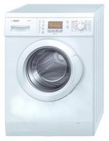 Встраиваемая стиральная машина Bosch WVD24520 купить по лучшей цене