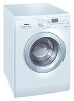 Встраиваемая стиральная машина Siemens WM14E44AOE купить по лучшей цене