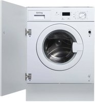 Встраиваемая стиральная машина Korting KWM 1470 W купить по лучшей цене