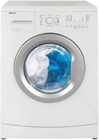 Стиральная машина BEKO WKY60821YW2 купить по лучшей цене