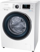 Стиральная машина Samsung WW70J6210DW купить по лучшей цене
