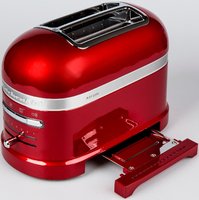Тостер KitchenAid 5KMT2204ECA купить по лучшей цене