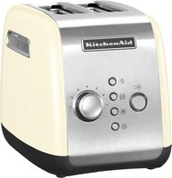 Тостер KitchenAid 5KMT221EAC купить по лучшей цене