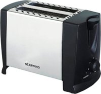 Тостер Starwind SET1576 купить по лучшей цене