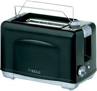 Тостер Kelli KL-6003 купить по лучшей цене