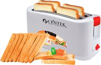Тостер CENTEK CT-1423 купить по лучшей цене