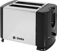 Тостер Delta DL-61 купить по лучшей цене