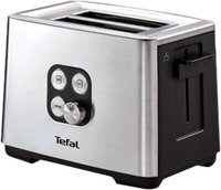 Тостер Tefal TT420D30 купить по лучшей цене