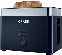 Тостер Graef TO 62 купить по лучшей цене