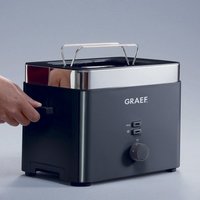 Тостер Graef TO 62 купить по лучшей цене