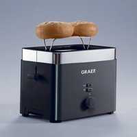 Тостер Graef TO 62 купить по лучшей цене