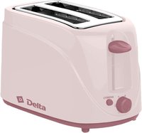 Тостер Delta DL-080 купить по лучшей цене