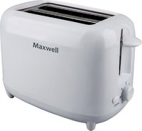 Тостер Maxwell MW-1505 купить по лучшей цене