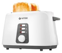 Тостер Vitek VT-1581 купить по лучшей цене