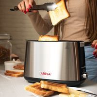 Тостер Aresa AR-3006 купить по лучшей цене