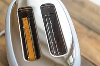 Тостер Smeg TSF01PGEU купить по лучшей цене