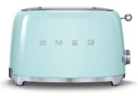 Тостер Smeg TSF01PGEU купить по лучшей цене