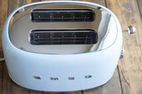 Тостер Smeg TSF01PGEU купить по лучшей цене