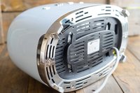 Тостер Smeg TSF01PGEU купить по лучшей цене