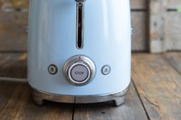 Тостер Smeg TSF01PGEU купить по лучшей цене