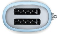 Тостер Smeg TSF01PBEU купить по лучшей цене