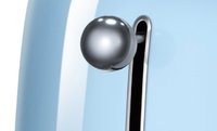 Тостер Smeg TSF01PBEU купить по лучшей цене
