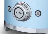 Тостер Smeg TSF01PBEU купить по лучшей цене