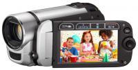 Видеокамера Canon Legria FS305 купить по лучшей цене